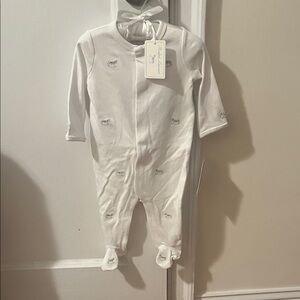 Ralph Lauren baby organic cotton 6 months